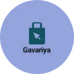 Business logo of Gavariya