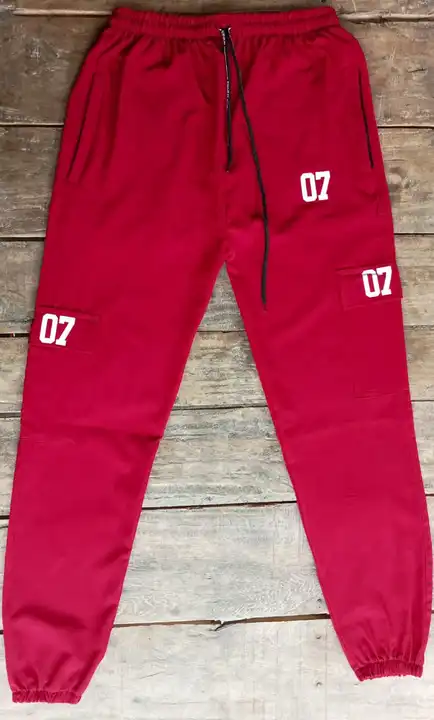 NS Trouser 4 pocket  uploaded by Nisha Garment on 6/4/2023