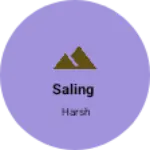 Business logo of Saling