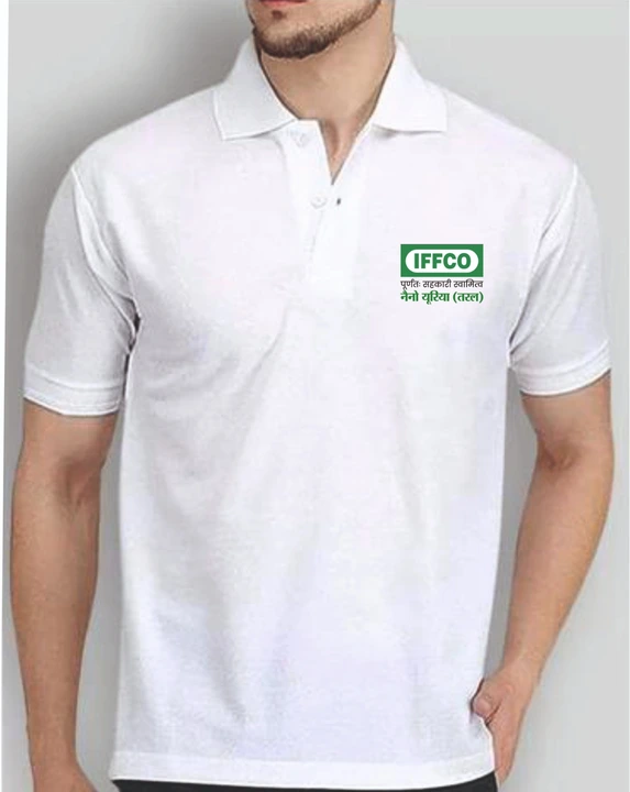 Customized t shirt  uploaded by Fimitextiles.pvt.ltd on 6/4/2023