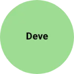 Business logo of Deve