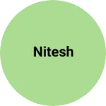 Business logo of Nitesh