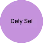Business logo of Dely sel