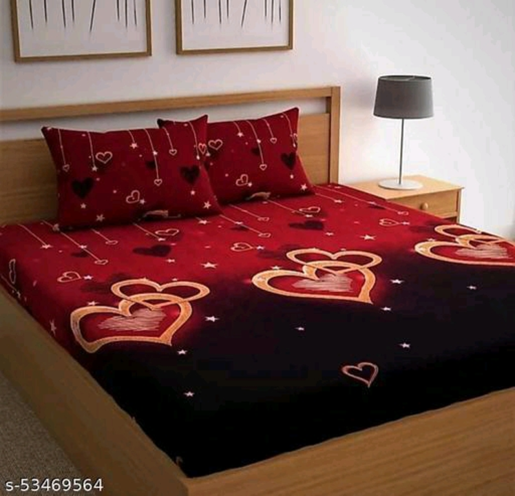 Bedsheets  uploaded by business on 6/4/2023