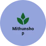 Business logo of Mithunshop