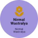 Business logo of Nirmal wastralya