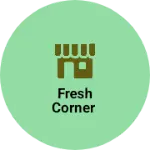 Business logo of Fresh corner