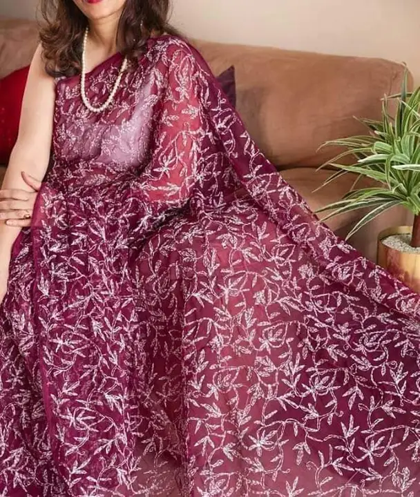 Tepchi Saree uploaded by business on 6/4/2023