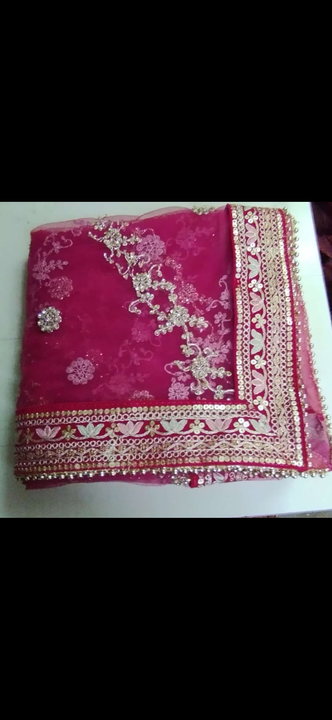 Product uploaded by Bridal dupatta on 6/4/2023