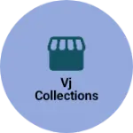 Business logo of VJ collections