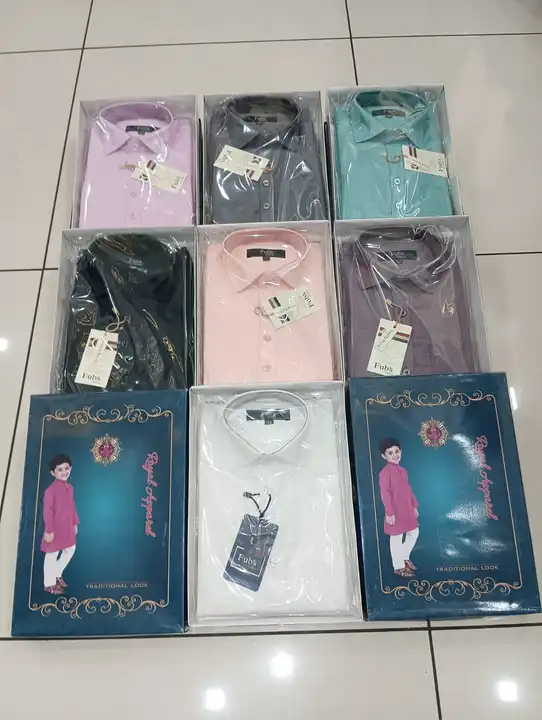 Product uploaded by Shirts and kurta pajma  on 6/4/2023