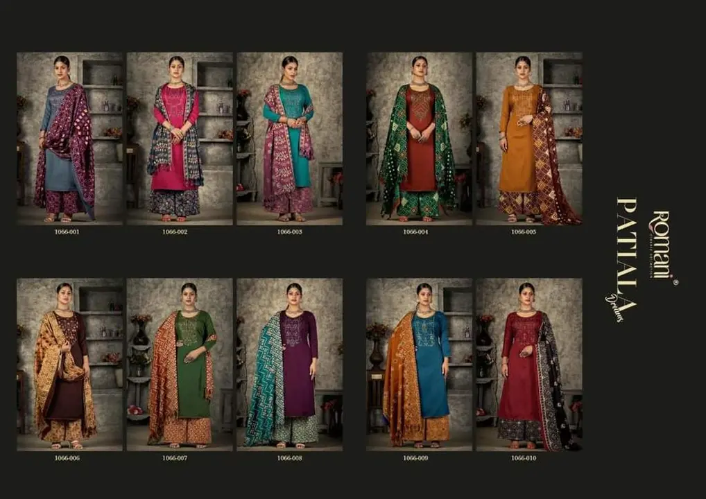 Patiyala dreams uploaded by Ladies fashion on 6/4/2023