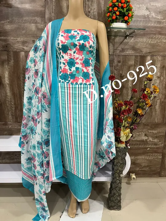 Product uploaded by S R FASHION on 6/4/2023
