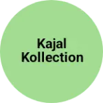 Business logo of Kajal kollection