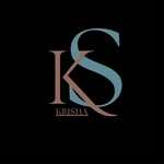 Business logo of KRISHA FASHION 