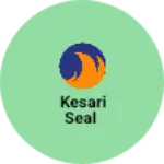 Business logo of Kesari seal