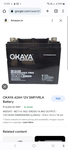 Product uploaded by business on 5/28/2024
