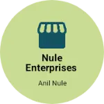Business logo of Nule Enterprises