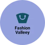 Business logo of Fashion Valleey