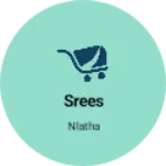 Business logo of Srees