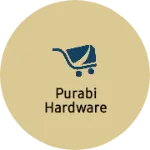 Business logo of Purabi store