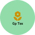 Business logo of GP TEX