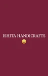 Business logo of Ishita textiles 