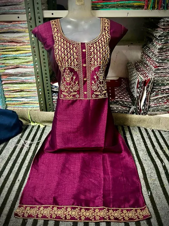 Product uploaded by Kirti garments  on 6/4/2023