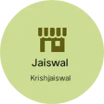 Business logo of JAISWAL