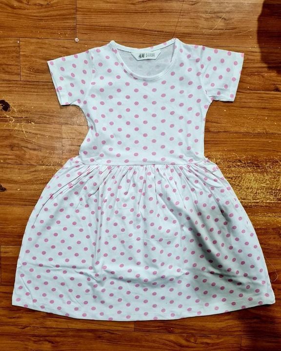 Girls Frock uploaded by business on 3/12/2021