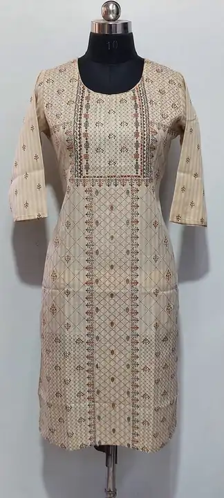 Kurtis  uploaded by AAROHI COLLECTION on 6/4/2023