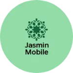 Business logo of Jasmin mobile