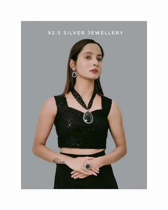 Product uploaded by Enchantica silver jewelry on 6/4/2023