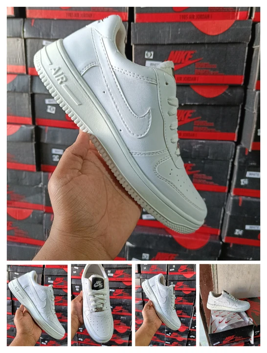Nike Air force  uploaded by business on 6/4/2023