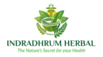Business logo of INDRADHRUM HERBAL