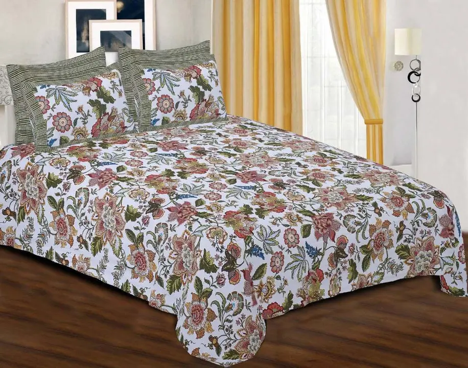 Anokhi Showy Bedsheet uploaded by business on 6/4/2023