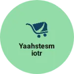 Business logo of YAAHSTESMIOTR