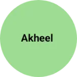 Business logo of AKHEEL