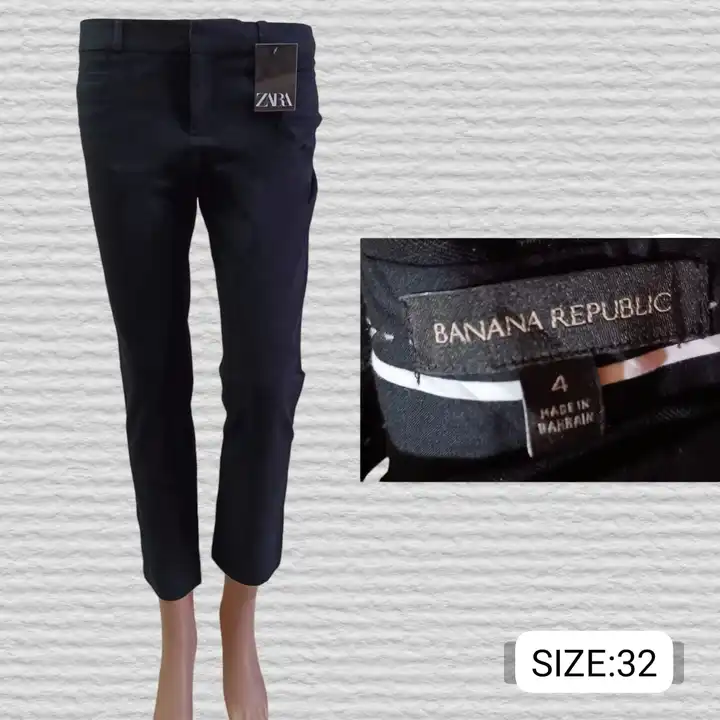 BRANDED PANTS / JEGGINGS  uploaded by business on 6/4/2023