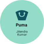 Business logo of Puma