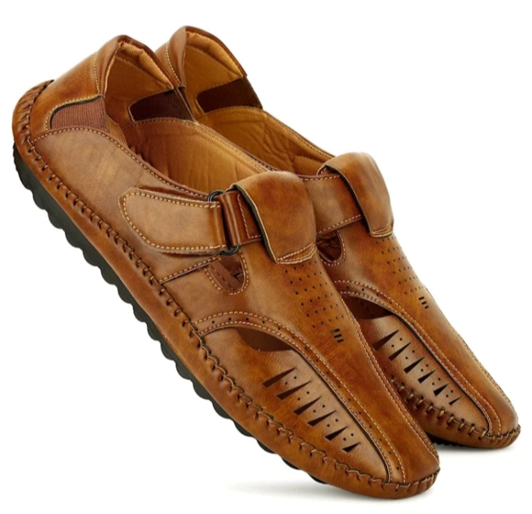 Post image Hey! Checkout my new product called
Roman sandals shoes .