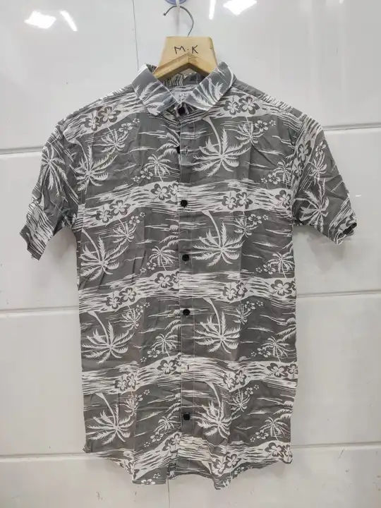 Riyon shirts  uploaded by Best Price on 6/4/2023