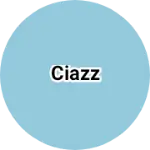 Business logo of Ciazz