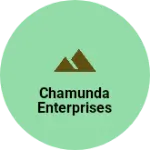 Business logo of CHAMUNDA ENTERPRISES