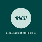 Business logo of Radha krishan cloth house