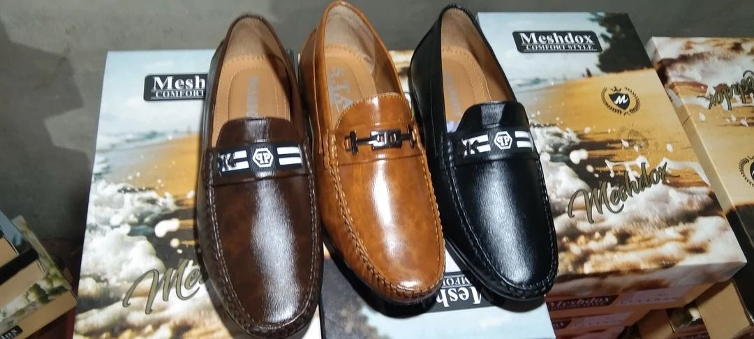 Post image Hey! Checkout my new product called
Lofer shoe .