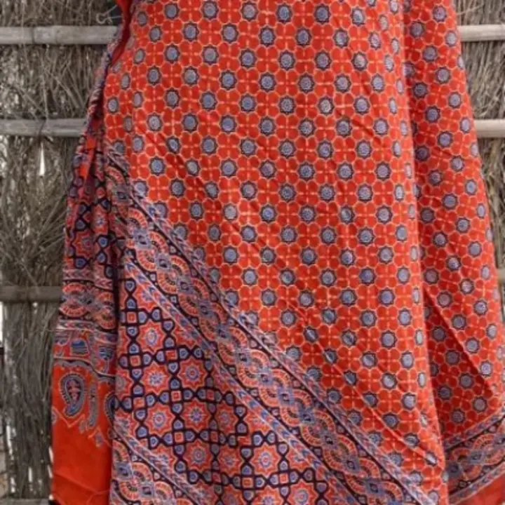 Dupatta uploaded by business on 6/4/2023