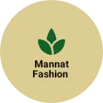 Business logo of Mannat fashion
