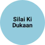 Business logo of Silai Ki Dukaan