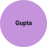Business logo of Gupta
